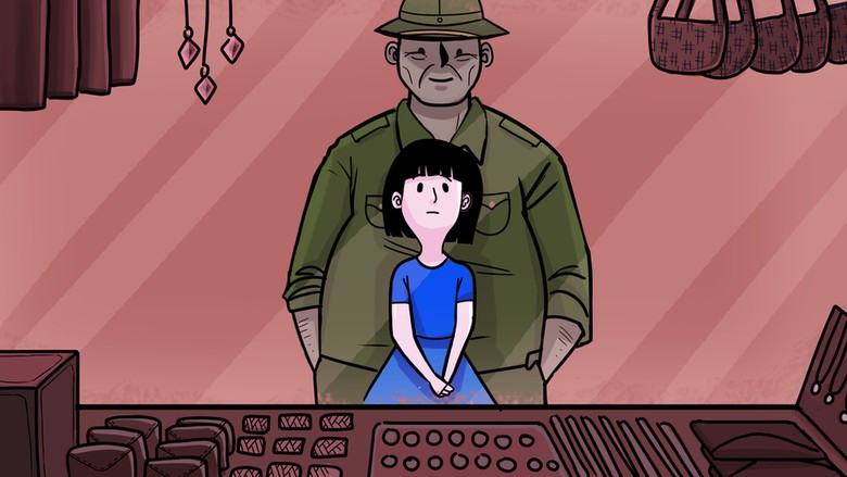 Pelecehan Seksual terhadap Bocah 8 Tahun yang Mengguncang Vietnam Pelecehan Seksual terhadap Bocah 8 Tahun yang Mengguncang Vietnam