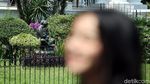 Karya Seni Patung dan Lukisan Hiasi Istana Bogor