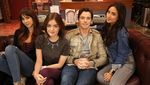 Kehamilannya Jadi Heboh, Siapa Shay Mitchell?