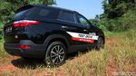 DFSK Glory 560 Siap Saingi Toyota Rush