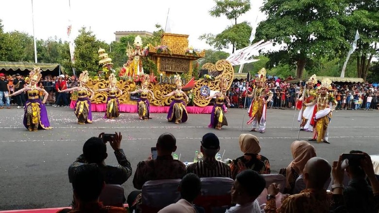 Foto: Kemenpar Foto: Kemenpar