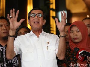 Menkum HAM Resmi Kirim Surat Rekomendasi Amnesti Baiq Nuril ke Jokowi