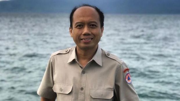 Semasa hidup, Sutopo mengidolai Raisa