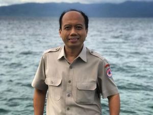Sutopo PN hingga Bob Marley, Deretan Pesohor yang Terserang Kanker Paru