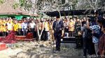 Duka dan Air Mata Iringi Proses Pemakaman Sutopo Purwo Nugroho