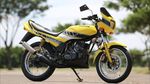 Jejak Tunggangan Pria Yamaha dari Masa ke Masa