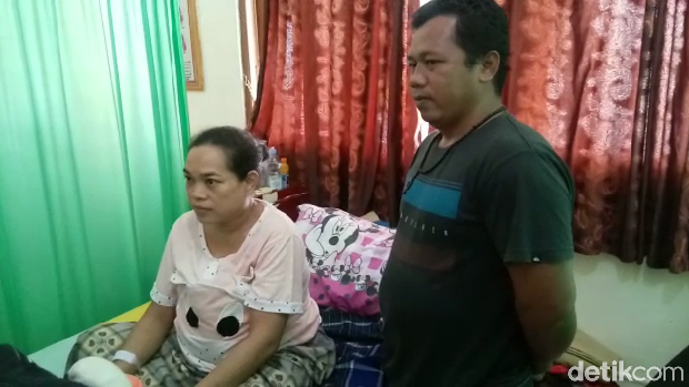 Arif dan Sumarni