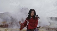 Usai rilisnya teaser Mulan beberapa penonton mengeluhkan ketidakmunculan salah satu karakter favorit mereka.  Foto: Dok. Walt Disney