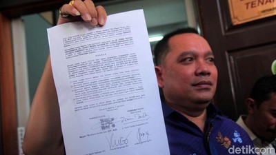 Kuasa Hukum Pastikan Kivlan Zen Tak Hadiri Sidang Praperadilan