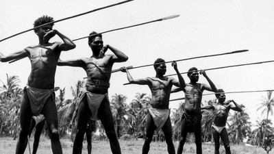 Potret Asal-usul Cabang Olahraga Muncul, Penasaran?