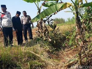Polisi Tutup Kasus Bocah Jatuh dan Tertusuk Pisau di Sukabumi