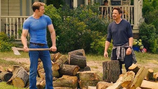 Adakah yang Seperti Iron Man dan Captain America di Marvel Fase 4?
