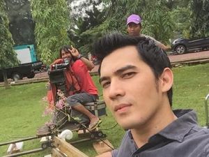 Ridho Ilahi Ditangkap, Polisi Dalami Peran Kru PH Si Pemasok Narkoba