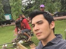 Ridho Illahi Tantang-Siap Buktikan Tuduhan Intimidasi Anak