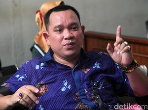 Pihak Fredy Kusnadi Sebut 2 Tersangka Lain Tak Ditahan, Ini Kata Polisi