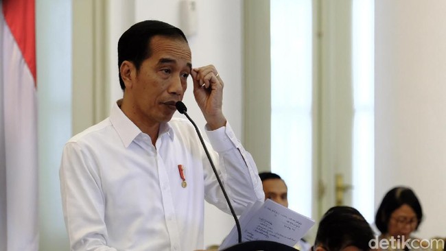 Dear Pak Jokowi, Ini Kriteria Calon Menteri Ekonomi, Keuangan dan BUMN