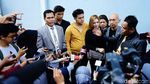 Kasus Ikan Asin Memanas, Galih Ginanjar Menyesal Videonya Beredar
