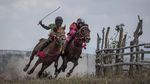 Potret Asal-usul Cabang Olahraga Muncul, Penasaran?