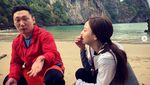 Ini Momen yang Buat Lee Yeol Eum Terancam Penjara di Thailand