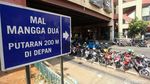 Tahu Nggak, Ada Shelter Ojek Online Lho di Bekasi