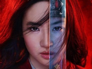 Film Mulan Kena Boikot di Hong Kong