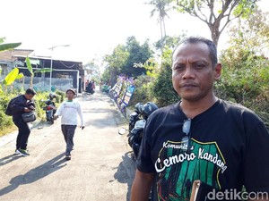 Sosok Sutopo BNPB di Mata Kerabat, Tetangga dan Teman Sekolahnya