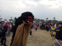 Mengenalkan Kembali Seni Tradisional Jabar di BYMS Cimahi