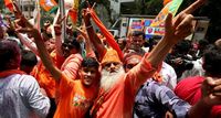 12 Alasan India bakal Jadi 'Raksasa' Dunia 