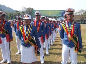 Kapan Pendaftaran Akmil 2024 Dibuka? Calon Taruna-Taruni Catat!