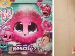 Kocak! Kenyataan Beda dari Harapan Saat Order Barang