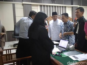 Ini Sandi yang Dipakai Bahas Uang Suap Bupati Jepara
