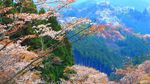 Foto: 7 Destinasi Buat Para Pecinta Gunung di Jepang