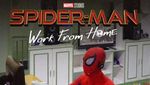Kumpulan Meme Spider-Man Hingga Teori Asal Usul Mysterio