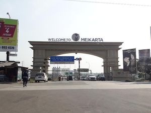 Seputar Apartemen Meikarta yang Pernah Dikabarkan Bangkrut