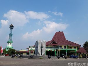 Satu Calon Haji Asal Karanganyar Meninggal di Arab Saudi