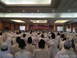 Pemkab Tulungagung Subsidi Penyelenggaraan Ibadah Haji Rp 1 Miliar