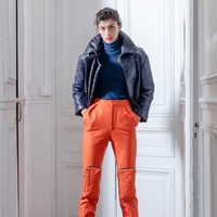 Koleksi fall winter 2019 dari desainer Didit Hediprasetyo yang ditampilkan di situs Vogue Prancis. Foto: dok. Didit Hediprasetyo.