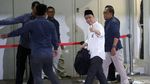 Acungkan Jempol, Syafruddin Bebas dari Rutan KPK