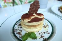 Empuk Lembut Pancake Jepang Kini Bisa Dinikmati Hangat di Jakarta