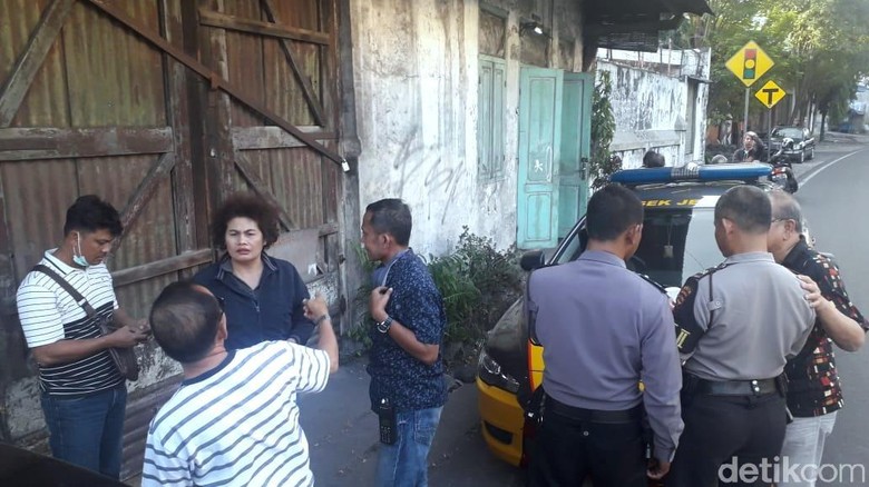 Diduga Sakit, Kakek di Solo Ditemukan Meninggal di Rumahnya Diduga Sakit, Kakek di Solo Ditemukan Meninggal di Rumahnya