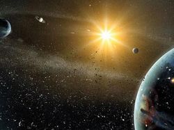 10 Hal Menarik Soal NASA yang Tidak Banyak Orang Tahu