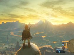 Grafis Game Dulu dan Sekarang: Mario Sampai Street Fighter