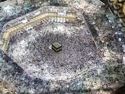 Potret-potret Keren Pemandangan dari Udara di Penjuru Dunia