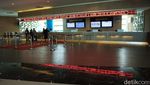 Potret Dermaga Merak & Bakauheni yang Seperti Bandara