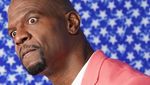 Halle Bailey Diprotes, Terry Crews Ingin Jadi Ayah Ariel The Little Mermaid