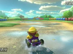 Grafis Game Dulu dan Sekarang: Mario Sampai Street Fighter