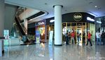 Potret Dermaga Merak & Bakauheni yang Seperti Bandara