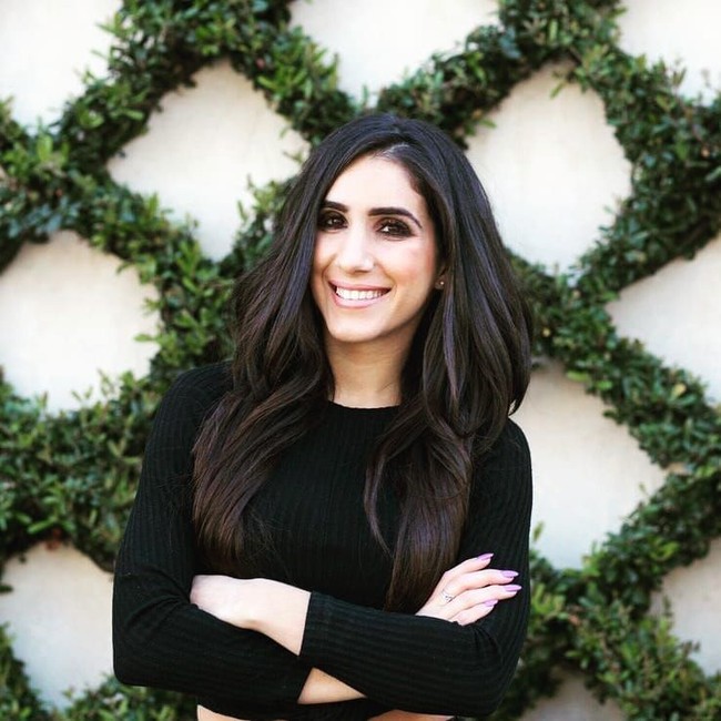 Ketika memberi motivasi dan saran pada orang lain, Noor biasanya berbagi mengenai bagaimana mereka bisa menghasilkan lebih banyak uang dengan apa yang mereka suka lakukan. Salah satu kliennya adalah Jessica Chunningham yang muncul dalam reality show The Apprentice Inggris.Foto: Instagram @mumprenoor