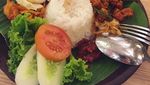 Heboh Foto Sambil Pegang Rokok, Manohara Ternyata Penggemar Makanan Vegan