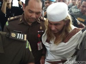 Disebut di Sidang Penganiayaan Sopir Taksi, Istri Habib Bahar Sudah Meninggal